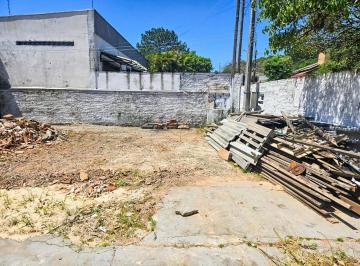 Terreno · 301m² · Venda de Terreno no Bairro Nossa Senhora das Graças em Canoas