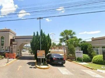 Casa · 104m² · 3 Quartos · 2 Vagas · Sobrado 104m2 a venda no Condomínio Villagio Di Venezia, no Central Park, em Cachoeirinha
