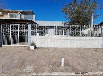 Casa · 160m² · 4 Quartos · 2 Vagas · Casa com 04 dormitórios, 03 suítes, no Nossa Senhora das Graças, em Canoas