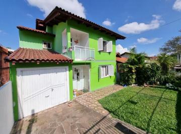 31177742_g.jpg ·
Casa com 3 dormitórios no bairro Nossa Senhora das Graças!