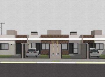 Casa · 60m² · 2 Quartos · 1 Vaga ·
Sobrado à Venda no Bairro Belvedere em Farroupilha com 2 Dormitório