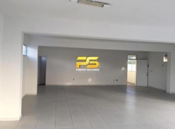 Comercial · 280m² · PRÉDIO COM 3 PAVIMENTOS PARA LOCAÇÃO NO CENTRO DE JOÃO PESSOA / PB