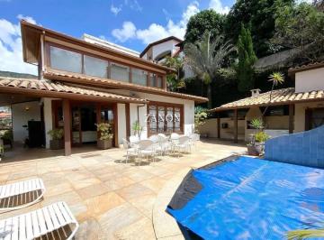 Casa · 490m² · 5 Quartos · 6 Vagas · Casa à venda no bairro Mangabeiras