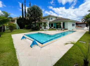 Casa · 435m² · 4 Quartos · 6 Vagas · 
                                Casa à venda no bairro Belvedere
                            