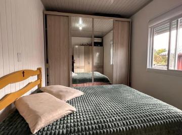 Casa · 90m² · 2 Quartos · 1 Vaga · Sobrado | 02 Dormitórios | São Caetano