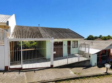 Casa · 48m² · 2 Quartos · 2 Vagas · Casa à venda no bairro Desvio Rizzo