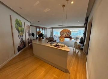 Apartamento · 201m² · 3 Quartos · 2 Vagas ·
Apartamento para alugar na Avenida Lúcio Costa, Posto 5, Barra da T