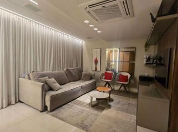 Apartamento de 3 quartos, Brasília · GENERIC_TITLE