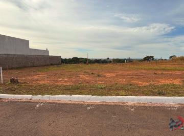 Terreno · 300m² · Venda - Parque Serrano
