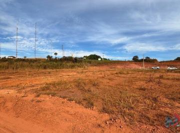 Terreno · 327m² · Venda - Parque Serrano