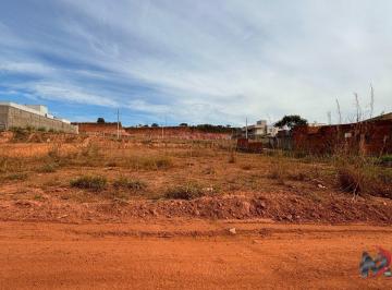 Terreno · 300m² · Venda - Parque Serrano