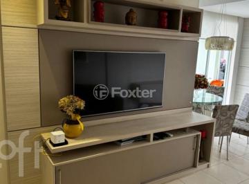 f871f354 · Apartamento, 3 dormitórios, 93.86 m², em Trindade