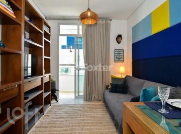 42b96950 · Apartamento, 1 dormitórios, 45.39 m², em Rio Tavares