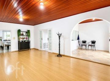 3a5fdc9e · Casa, 3 dormitórios, 280 m², em Itacorubi