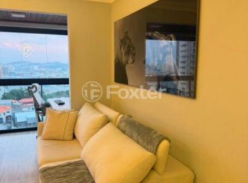 127a8dfd · Apartamento, 1 dormitórios, 54 m², em Barreiros
