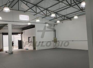 Comercial · 714m² · Comercial para aluguel - em Rudge Ramos