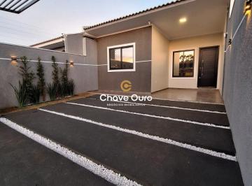 Casa · 150m² · 3 Quartos · Casa à venda - na Floresta
