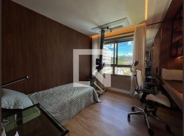 Apartamento de 4 quartos, Belo Horizonte · Apartamento à Venda - Santa Lúcia, 4 Quartos,  250 m² - Belo Horizonte