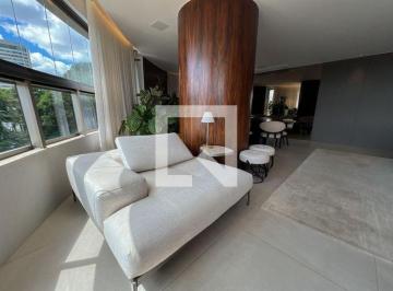 Apartamento de 4 quartos, Belo Horizonte · Apartamento à Venda - Santa Lúcia, 4 Quartos, 250 m² - Belo Horizonte