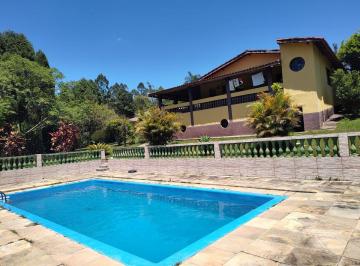 Rural de 2 quartos, Ibiúna · Belíssima chácara com lago privativo e piscina em Ibiúna