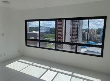 Apartamento de 2 quartos, Salvador · Apartamento de 55 m² com 2 quartos à venda em Imbuí