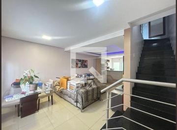 Casa · 132m² · 3 Quartos · 2 Vagas · Casa à Venda - Igará, 3 Quartos, 132 m² - Canoas