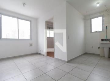 Apartamento · 59m² · 2 Quartos · Apartamento à Venda - Tatuapé, 2 Quartos,  59 m² - São Paulo