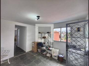 Casa · 27m² · 1 Quarto · Casa para Aluguel - Pechincha, 1 Quarto,  27 m² - Rio de Janeiro