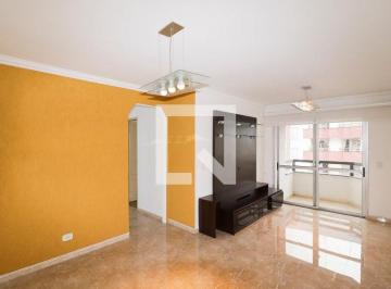 Apartamento · 67m² · 3 Quartos · 2 Vagas · Apartamento para Aluguel - Santana, 3 Quartos, 67 m² - São Paulo