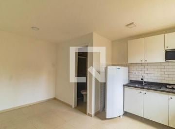 Apartamento · 18m² · 1 Quarto · Apartamento para Aluguel - Chácara Inglesa, 1 Quarto, 18 m² - São Paulo