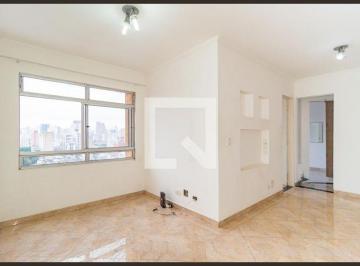 Apartamento · 50m² · 2 Quartos · 2 Vagas · Apartamento para Aluguel - Brás, 2 Quartos,  50 m² - São Paulo