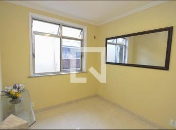 Apartamento · 45m² · 2 Quartos · Apartamento para Aluguel - Andaraí, 2 Quartos,  45 m² - Rio de Janeiro