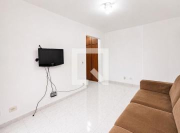 Apartamento · 47m² · 1 Quarto · 1 Vaga · Apartamento para Aluguel - Bela Vista, 1 Quarto, 47 m² - São Paulo