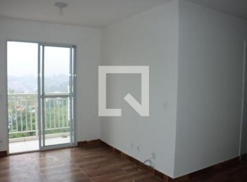Apartamento · 48m² · 2 Quartos · 1 Vaga · Apartamento para Aluguel - Jardim Rio das Pedras, 2 Quartos, 48 m² - Cotia