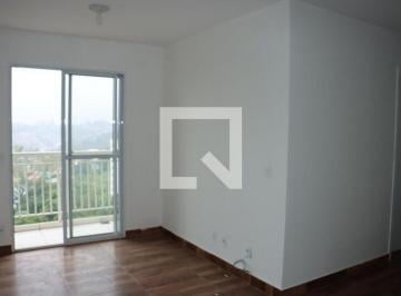 Apartamento · 48m² · 2 Quartos · 1 Vaga · Apartamento para Aluguel - Jardim Rio das Pedras, 2 Quartos, 48 m² - Cotia
