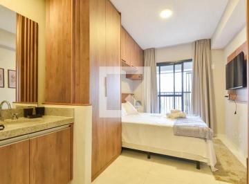 Apartamento · 20m² · 1 Quarto · Apartamento para Aluguel - Liberdade, 1 Quarto,  20 m² - São Paulo