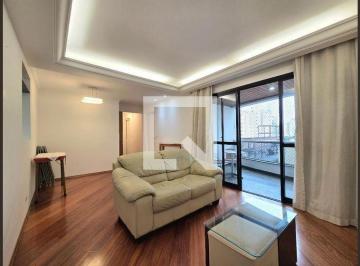 Apartamento · 95m² · 3 Quartos · 2 Vagas · Apartamento para Aluguel - Moema, 3 Quartos, 95 m² - São Paulo