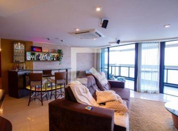 Apartamento · 290m² · 4 Quartos · 3 Vagas · Apartamento para Aluguel - Ingá, 4 Quartos, 290 m² - Niterói