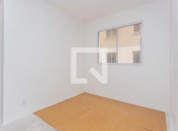 Apartamento · 25m² · 2 Quartos · Apartamento para Aluguel - Socorro, 2 Quartos, 25 m² - São Paulo