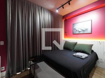 Apartamento · 24m² · 1 Quarto · Apartamento para Aluguel - Consolação, 1 Quarto, 24 m² - São Paulo