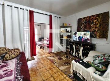 Casa · 112m² · 1 Quarto · 4 Vagas · Casa para Aluguel - Cidade Satélite íris, 1 Quarto, 112 m² - Campinas
