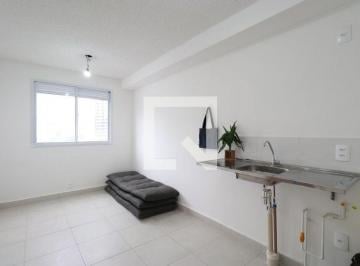 Apartamento · 27m² · 1 Quarto · Apartamento para Aluguel - Barra Funda, 1 Quarto,  27 m² - São Paulo