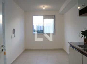 Apartamento · 27m² · 1 Quarto · Apartamento para Aluguel - Barra Funda, 1 Quarto, 27 m² - São Paulo