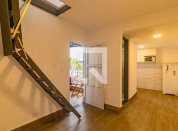 Apartamento · 18m² · 1 Quarto · Apartamento para Aluguel - Chácara Inglesa, 1 Quarto, 18 m² - São Paulo