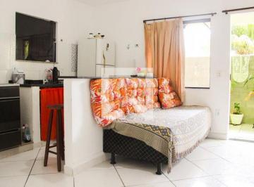 Apartamento · 60m² · 1 Quarto · 1 Vaga · Apartamento para Aluguel - Peró, 1 Quarto, 60 m² - Cabo Frio