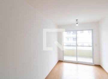 Apartamento · 42m² · 2 Quartos · 1 Vaga · Apartamento para Aluguel - Campo Grande, 2 Quartos, 42 m² - Rio de Janeiro