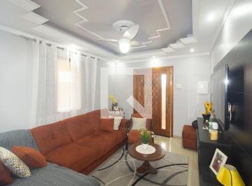 Casa · 120m² · 2 Quartos · 3 Vagas · Casa para Aluguel - Santa Cruz, 2 Quartos, 120 m² - Rio de Janeiro