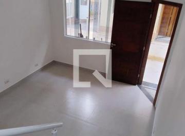 Casa · 94m² · 3 Quartos · 2 Vagas · Casa para Aluguel - Jardim Palmares, 3 Quartos, 94 m² - São Paulo