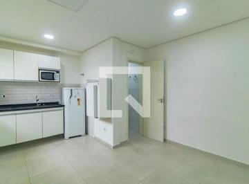 Apartamento · 18m² · 1 Quarto · Apartamento para Aluguel - Chácara Inglesa, 1 Quarto, 18 m² - São Paulo