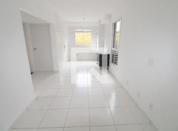 Apartamento · 45m² · 2 Quartos · 1 Vaga · Apartamento para Aluguel - Jd. Castanheira, 2 Quartos, 45 m² - São José dos Campos